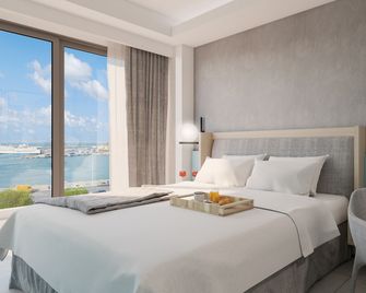 Hotel Avra by Smile Hotels - Rafina