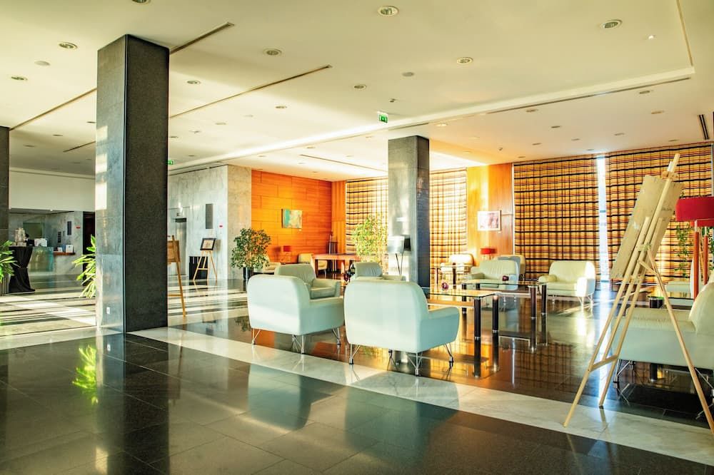 VIP Executive Santa Iria Hotel