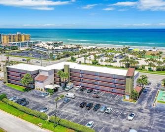 Mariners Cove 302 - New Smyrna Beach - Gebouw