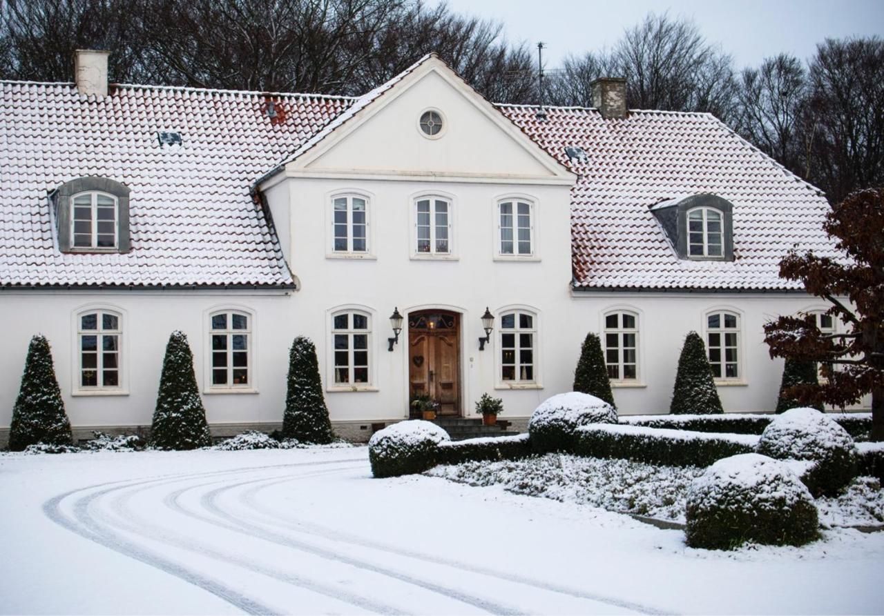 Louiselund Bed & Breakfast – Haderslev