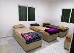 Peace Roza Sharing room - Akaba - Ložnice