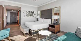 Suites at Elara Las Vegas Strip-No Resort Fees - Las Vegas - Bedroom