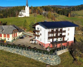 Gasthof Gutmann - Eberstein - Edificio