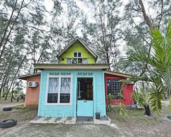 OYO 90519 Sibling Cottage - Kuala Terengganu - Budova