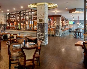 Renaissance New Orleans Arts Warehouse District Hotel - New Orleans - Bar