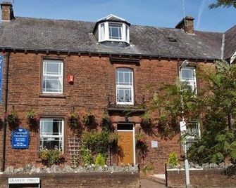 Norcroft Guest House - Penrith - Gebäude