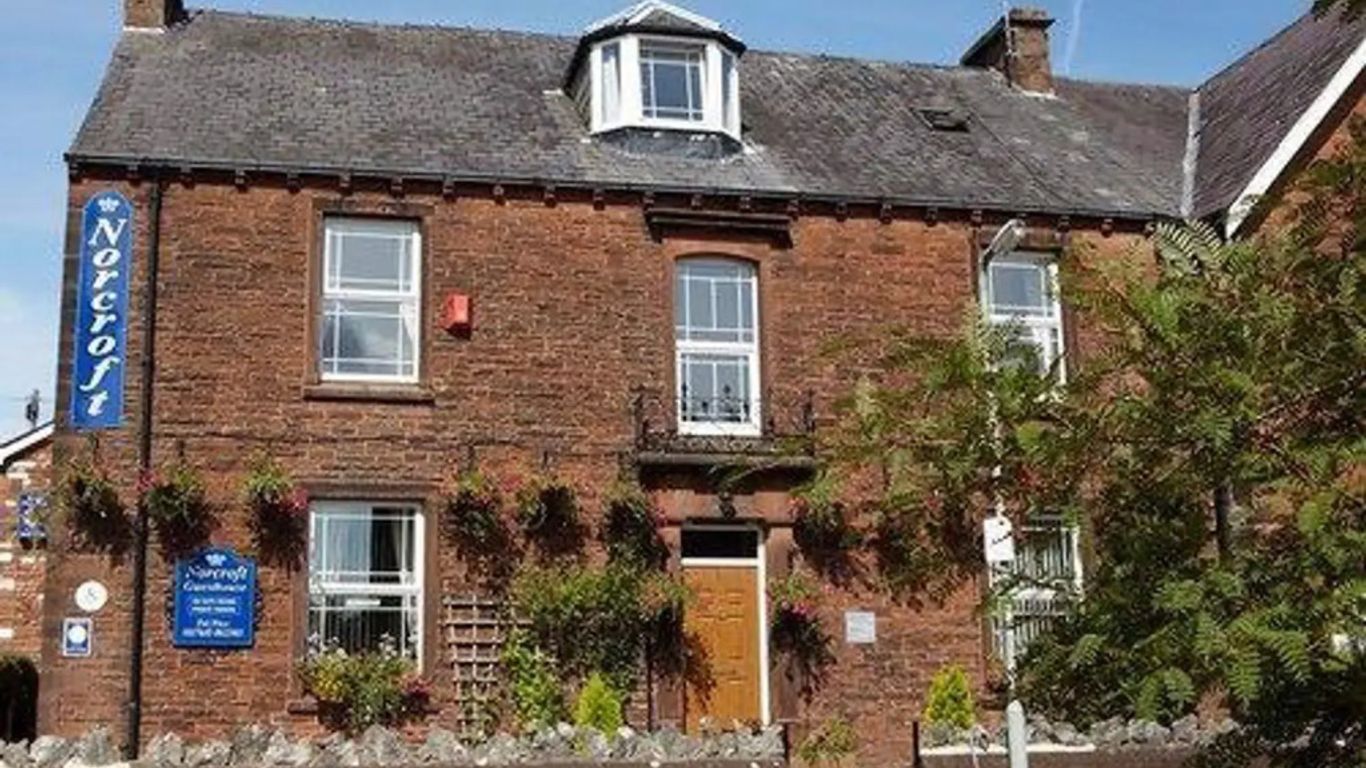 Norcroft Guest House