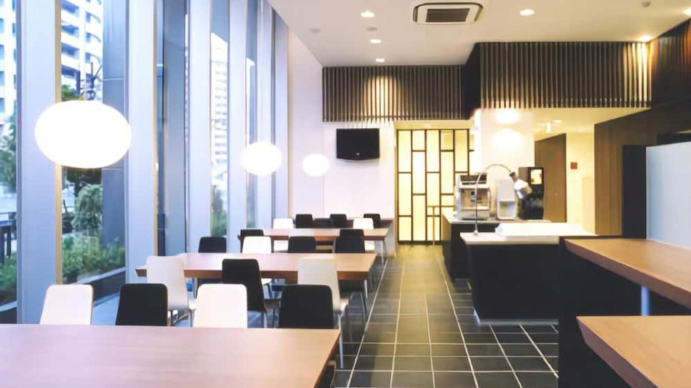 東京東陽町R&B飯店