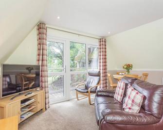Gorse Lodge - Uk7050 - Fortrose - Living room