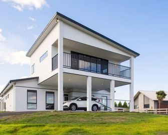 One Skyline Executive Residence - 로즈베어스 - 건물