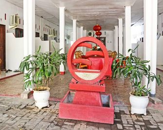 OYO 91416 Puri 88 Homestaynearnostalgia Park - Kupang - Lobby