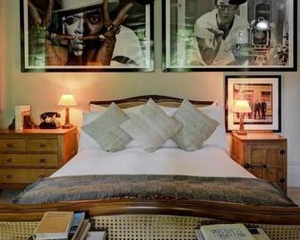 The Rudloe Marco Pierre White - Corsham - Slaapkamer