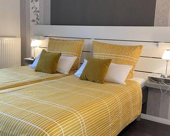 Pension Eckerskorn - Cochem - Dormitor