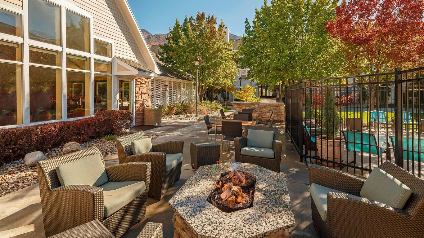 Residence Inn by Marriott Salt Lake City Cottonwood