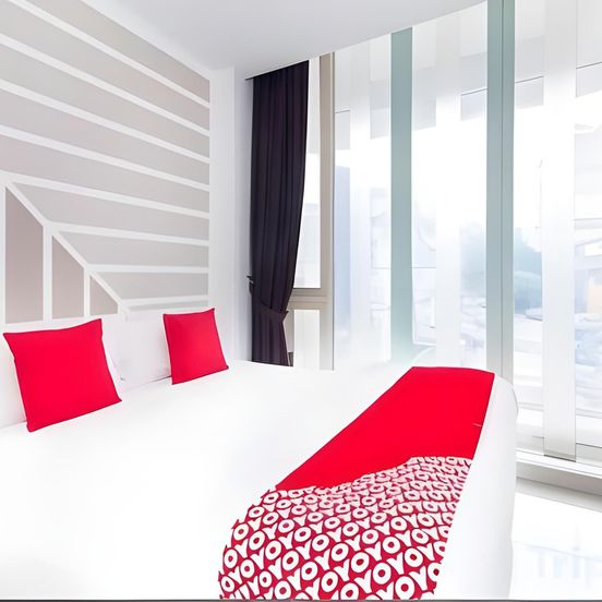 Sand Hotel image 1