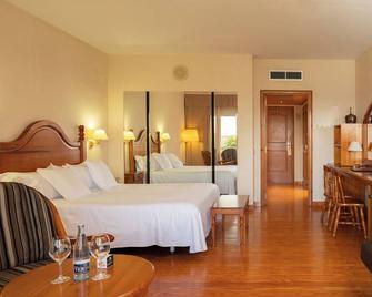 Hotel Can Boix de Peramola - Oliana - Bedroom
