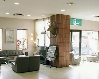 Hokkai Hotel - Abashiri - Hall