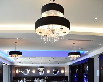 Holiday Inn Cincinnati N - West Chester By IHG - West Chester - Restaurante