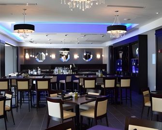 Holiday Inn Cincinnati N - West Chester By IHG - West Chester - Restaurante