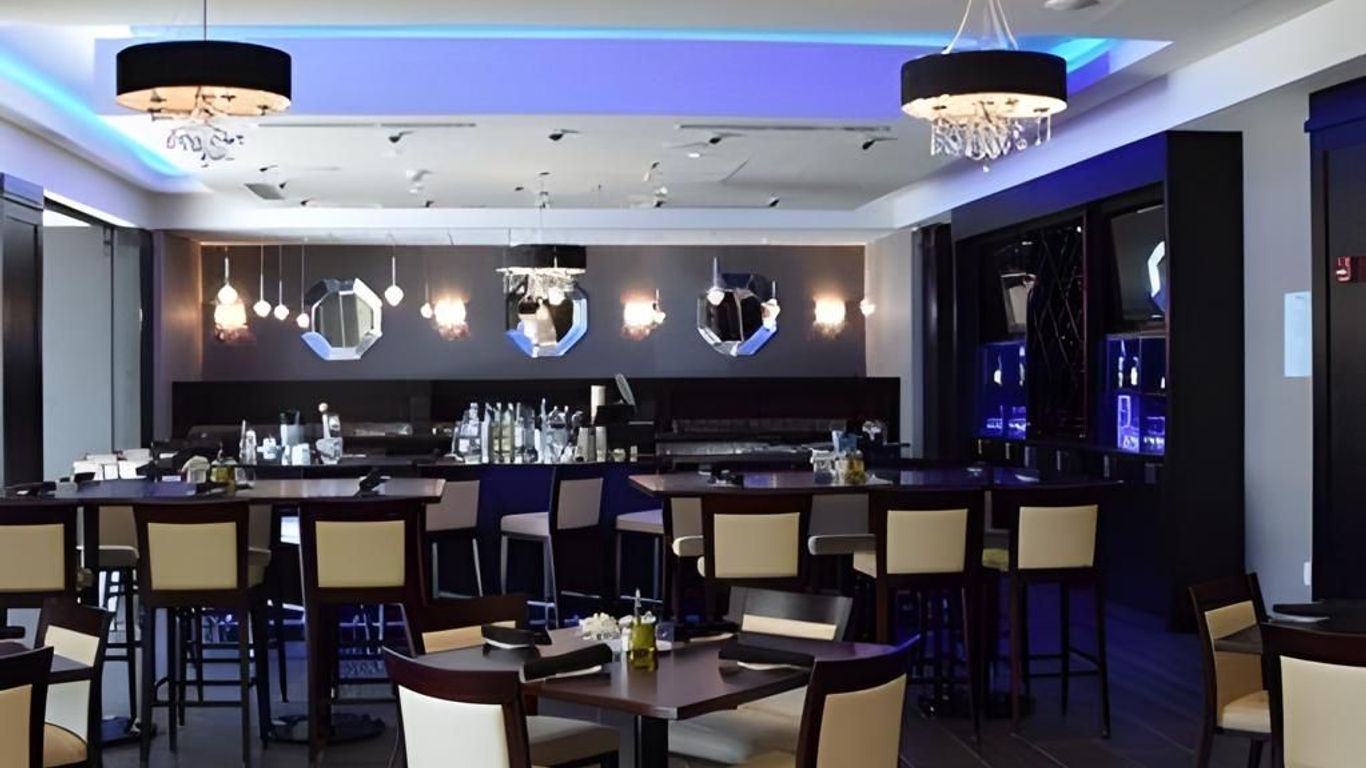 Holiday Inn Cincinnati N - West Chester By IHG