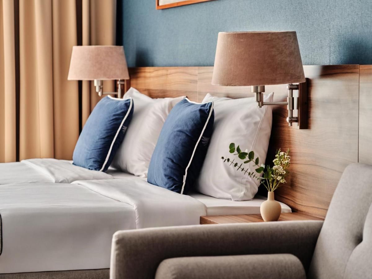 Arche Hotel Pulawska Residence