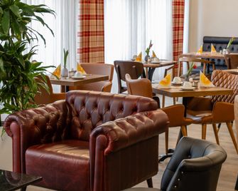 Best Western Comfort Business Hotel - Neuss - Restaurant