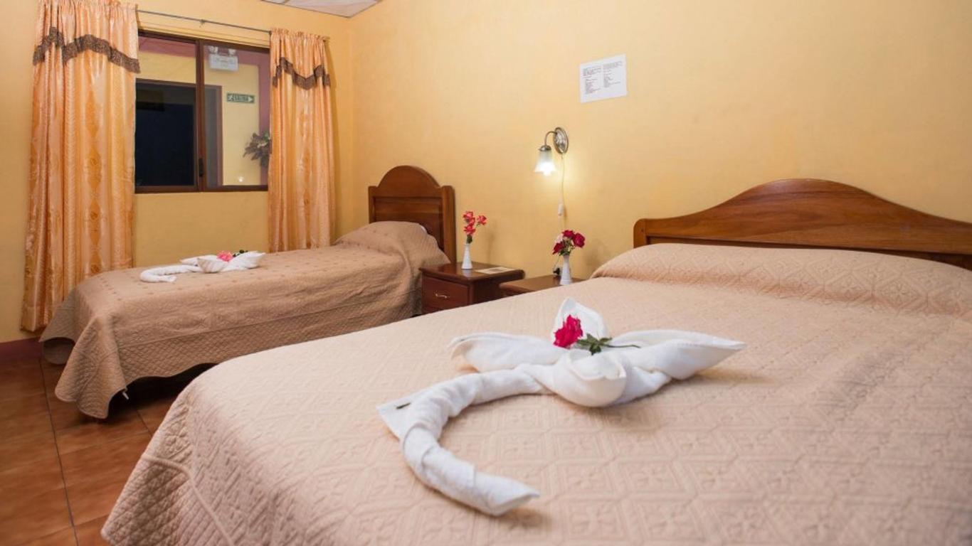 Hotel Mar Azul