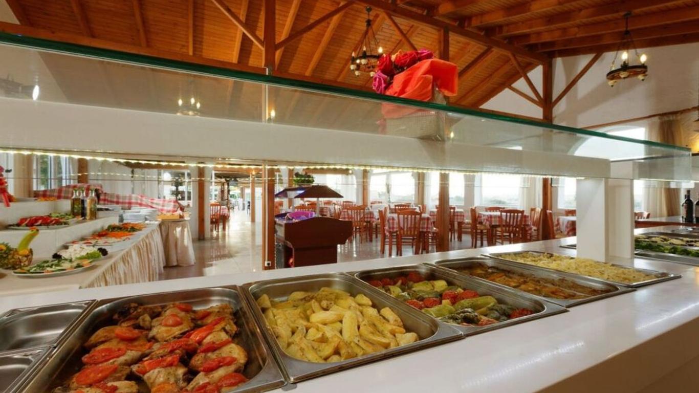 Cretan Garden Adults only Hotel 16plus