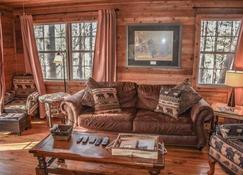 Arapaho - Blue Ridge - Living room