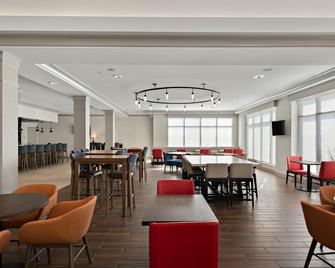Hilton Garden Inn Omaha East/Council Bluffs - Council Bluffs - Restaurant
