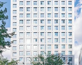 Centralviewsuite Residence, Myeong-Dong - Seoul - Building