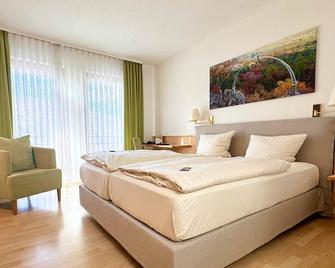 Hotel - Restaurant Bastenhaus - Dannenfels - Bedroom