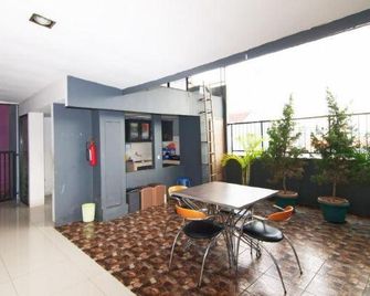 Icorner Residence - Yakarta - Comedor