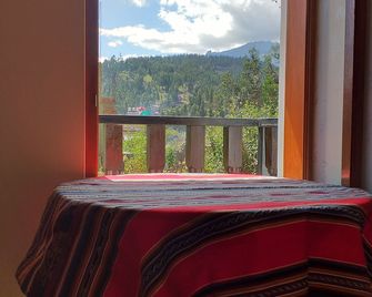 Habitaciones Confortables, Cama Extragrande - הואראז - חדר שינה