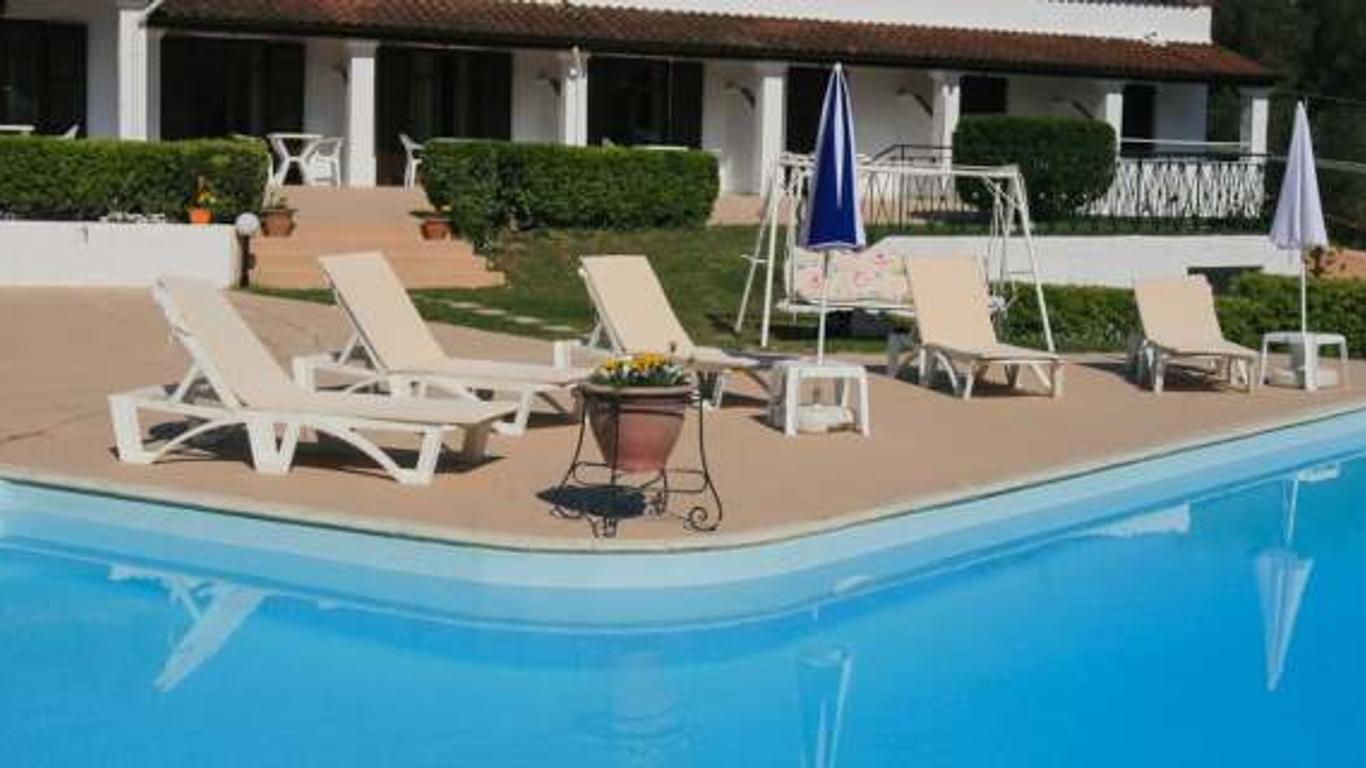 Summer Wine Friendly Resort