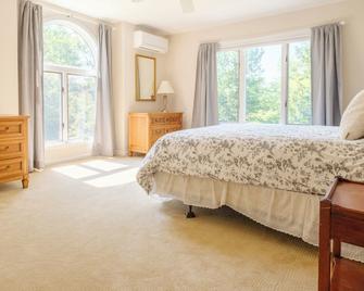 Mtn Retreat In Windham - Maplecrest - Bedroom