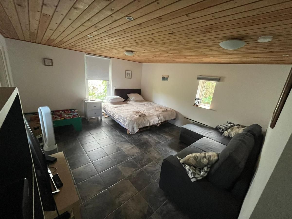 Smidstrupvej 3 - The Lodge – Vejle