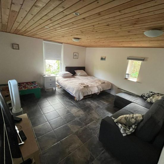 Smidstrupvej 3 - The Lodge – Vejle
