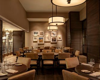 Loews Philadelphia Hotel - Philadelphia - Restaurant