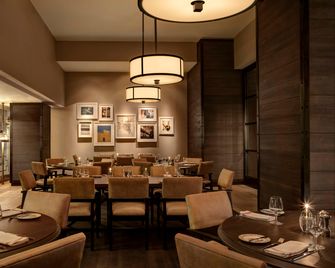Loews Philadelphia Hotel - Philadelphia - Restaurant