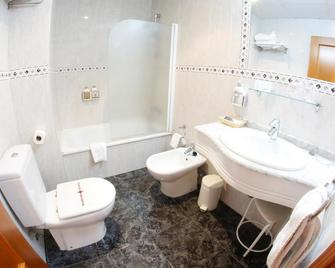 Maria de Luna - Segorbe - Baño