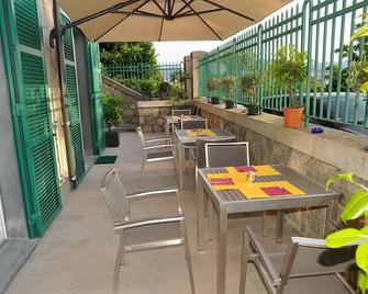B&B Via Delle 5 Terre - La Spezia - Patio