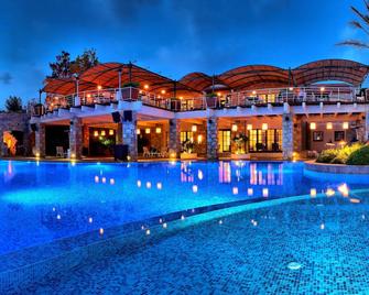 The Marmara Bodrum - Adult Only - Bodrum - Piscina