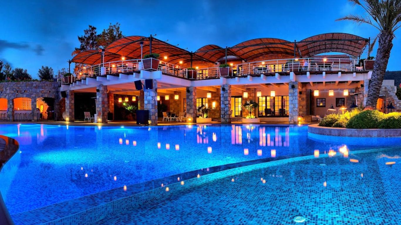 The Marmara Bodrum - Adult Only