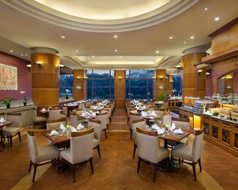 Millennium Hotel Sirih Jakarta - Jakarta - Restaurante