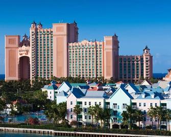 Atlantis, Bahamas - Sleeps 4 - option for upgrade to 8 - See Description - Nassau - Byggnad