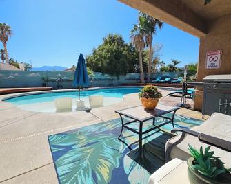 Little Slice of Paradise - Mesquite - Pool