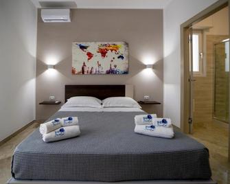 B&B 3 Vele - Porto Cesareo - Bedroom