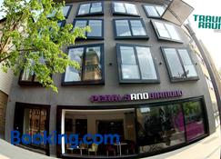 Hotel TraumRaum - Heilbronn - Building
