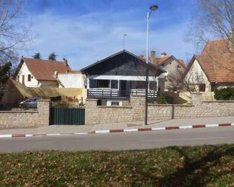 Chalet - Ifrane - Ifrane - Building
